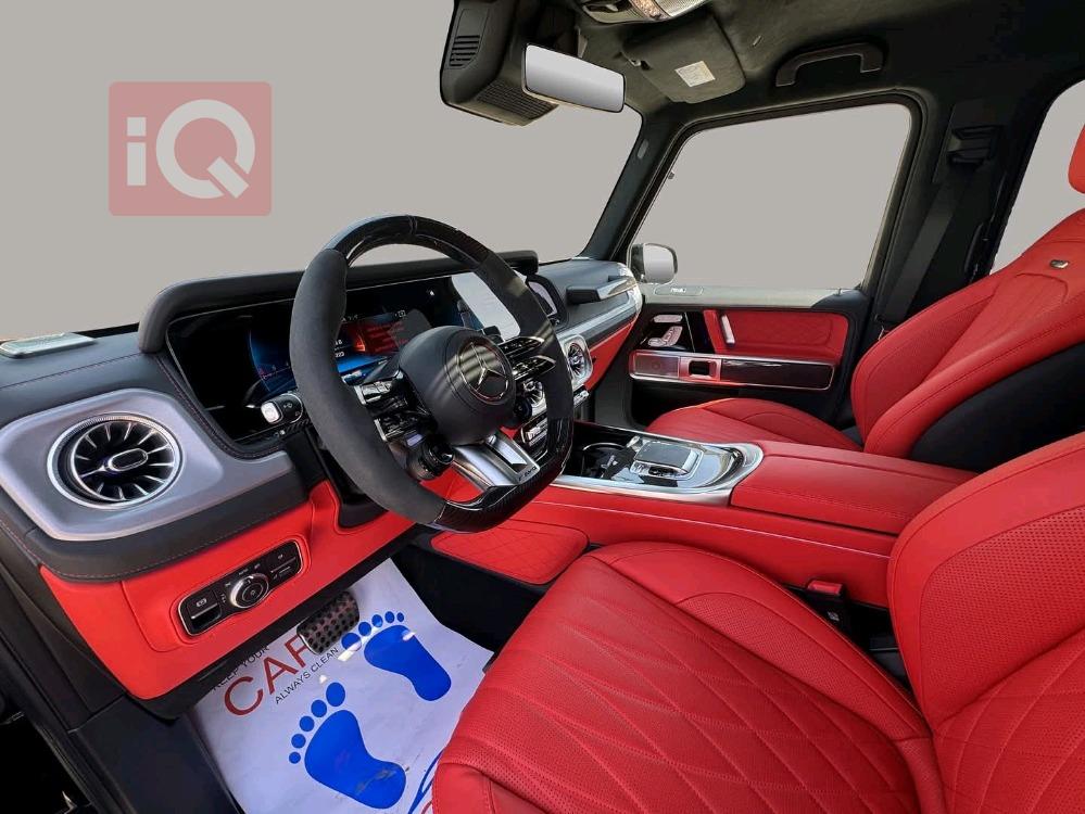 مێرسێدس بێنز G-Class